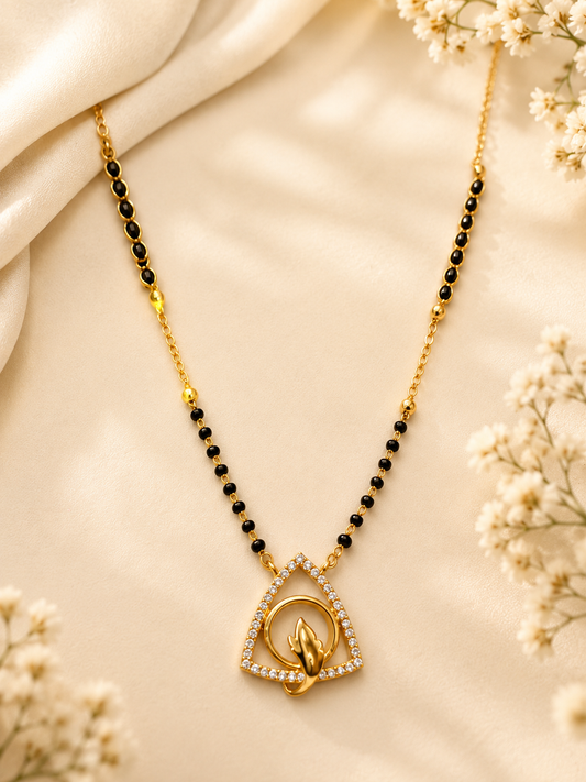 Agnivrat Mangalsutra