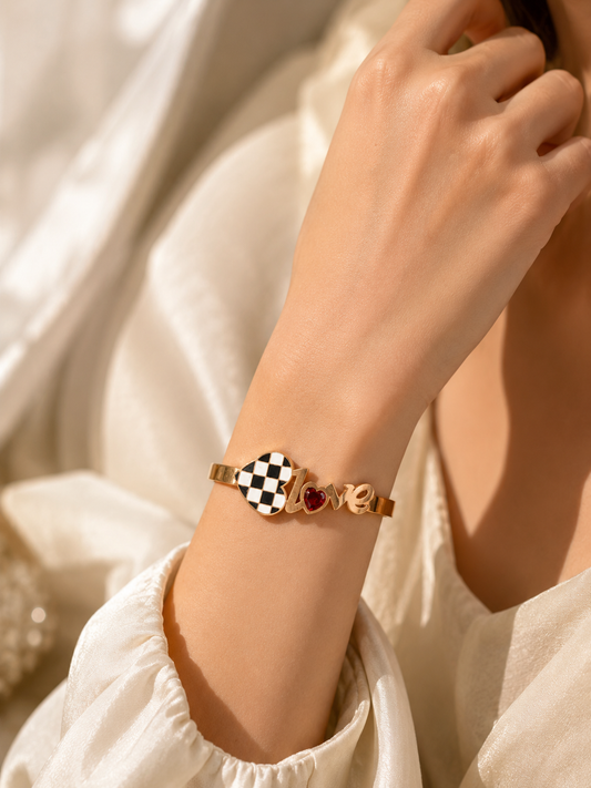 Ishqara Bangle