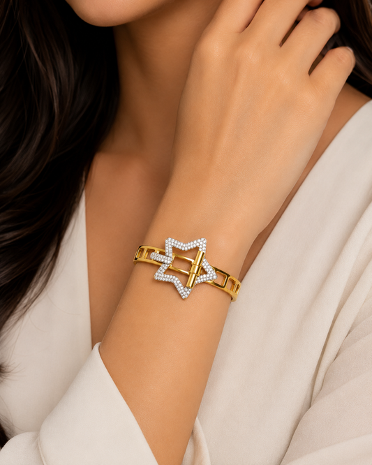 Starlock Luxe
