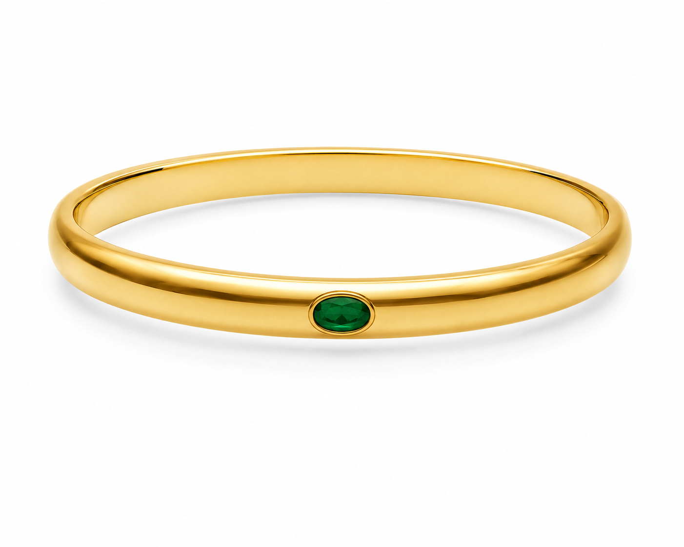 Emerald Whisper