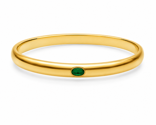 Emerald Whisper