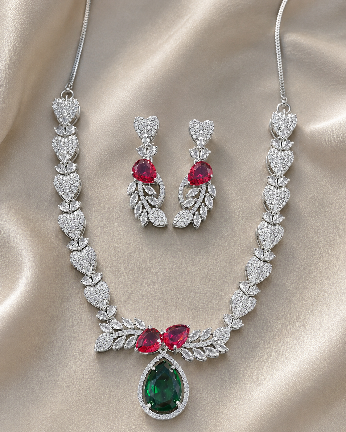 Vanyara Prism Set