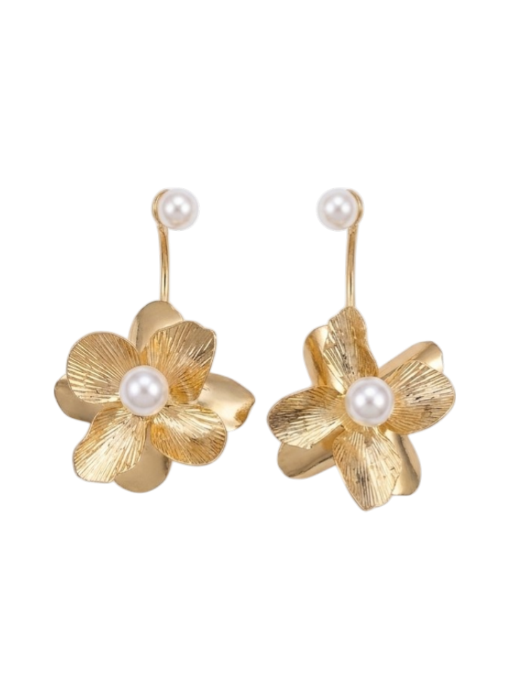 PEARL ON PEARL DROPS