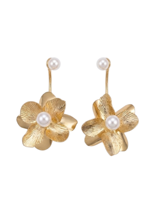 PEARL ON PEARL DROPS
