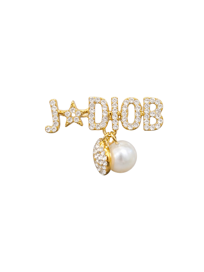 J’Adior Inspired Ring