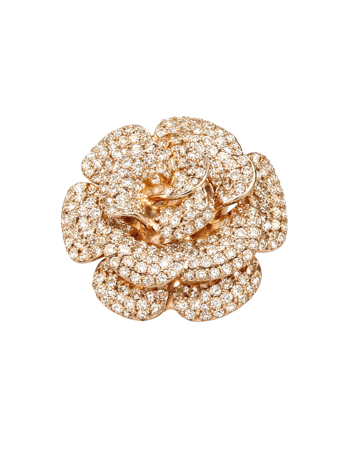 Roselle Royale Ring