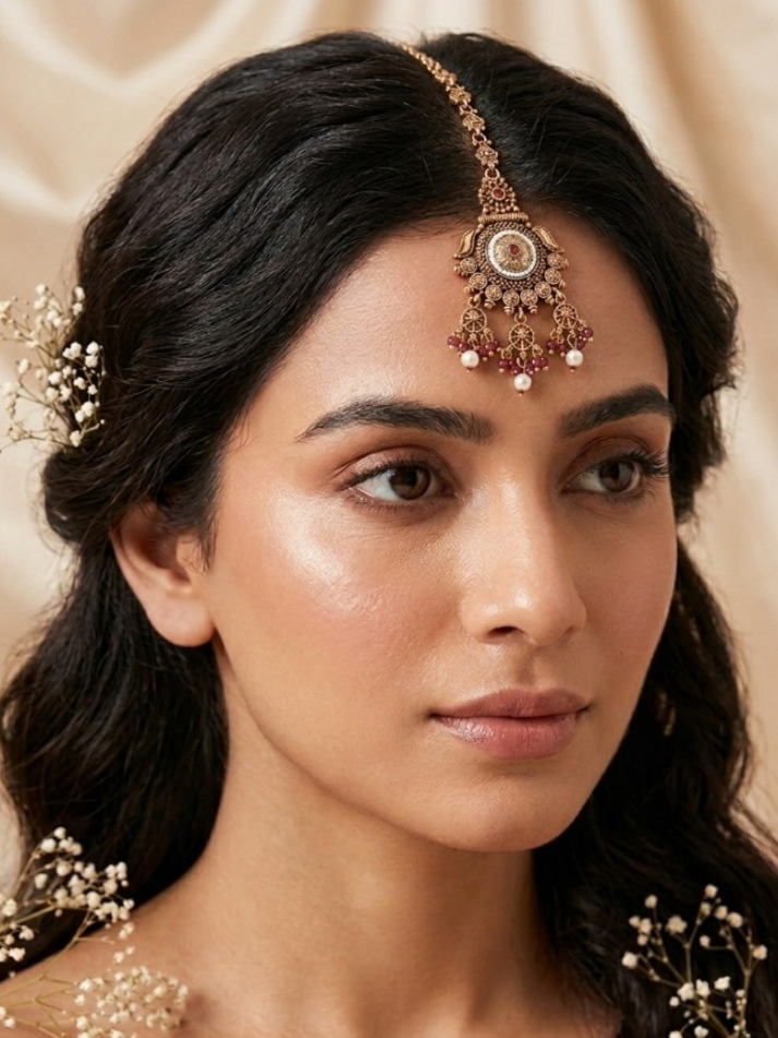 Rajrivaaz Maangtika