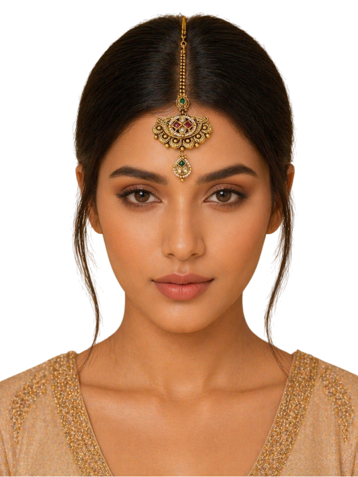 Zarika Maangtika
