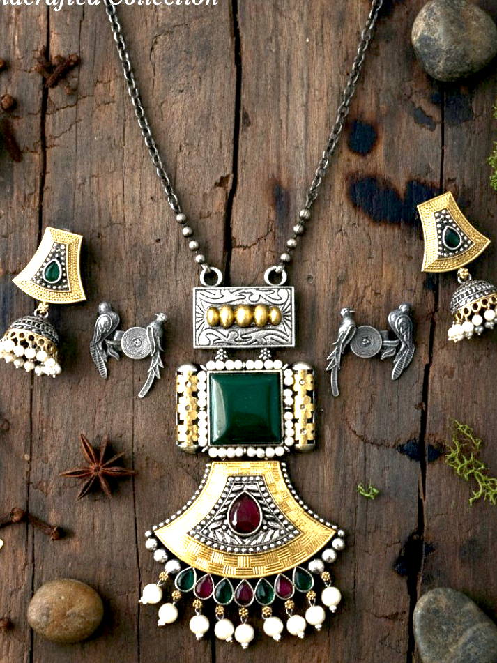 Oxidized Collection