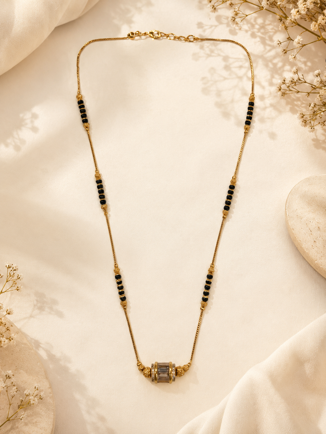 Noorbindu Mangalsutra