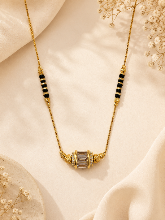 Noorbindu Mangalsutra