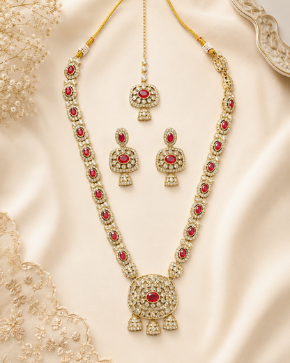Raktashri Vilasa Set