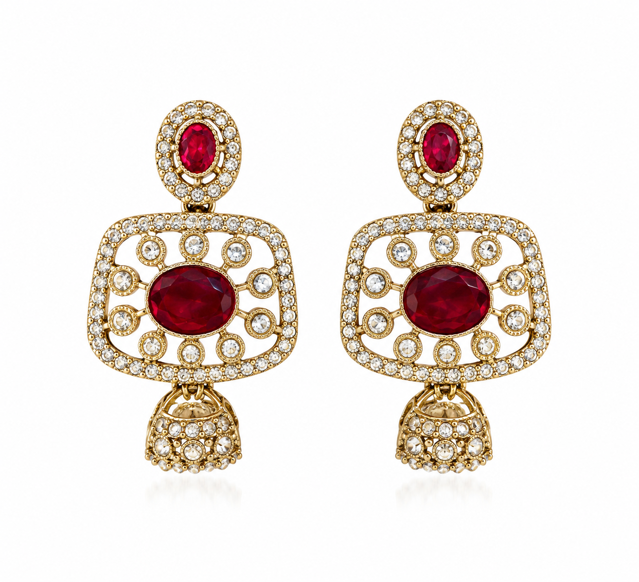 Raktashri Vilasa Set