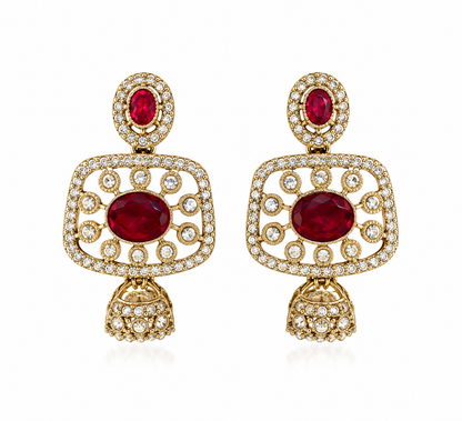 Raktashri Vilasa Set