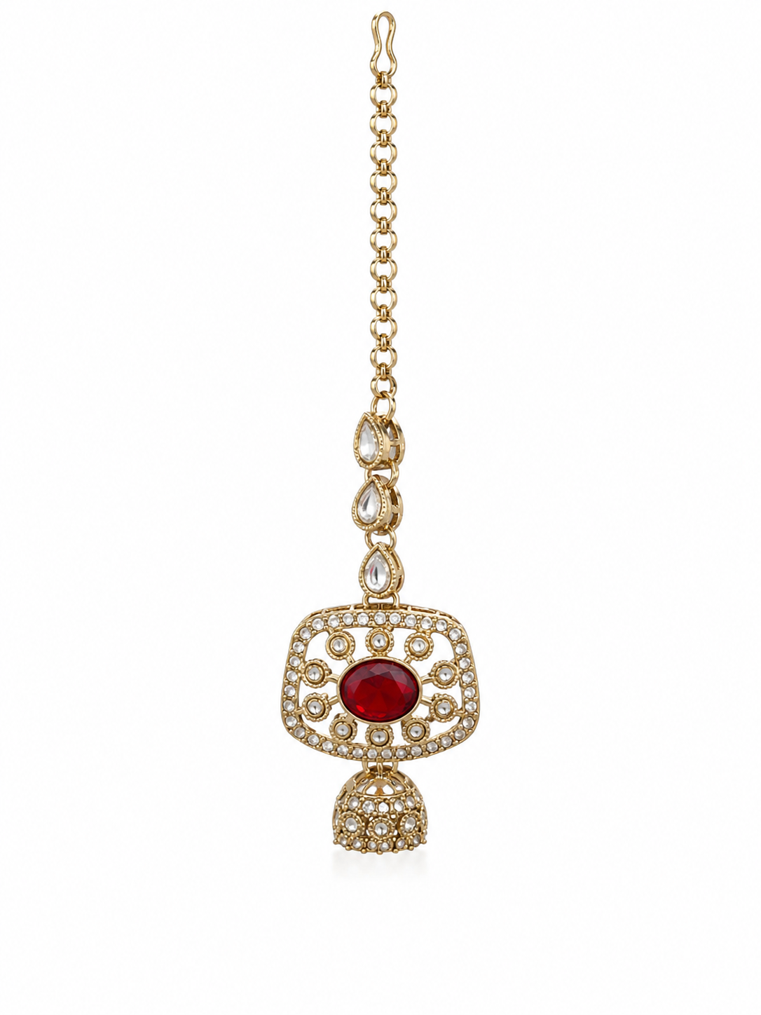 Raktashri Vilasa Set