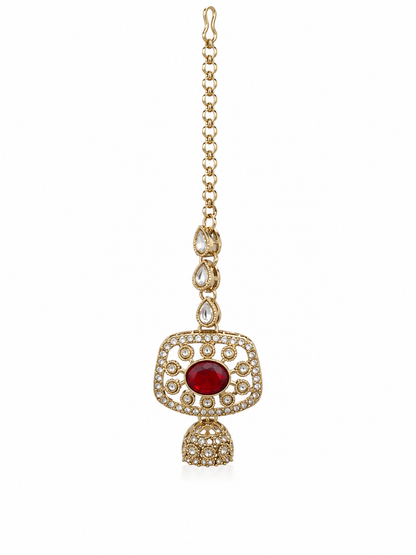 Raktashri Vilasa Set