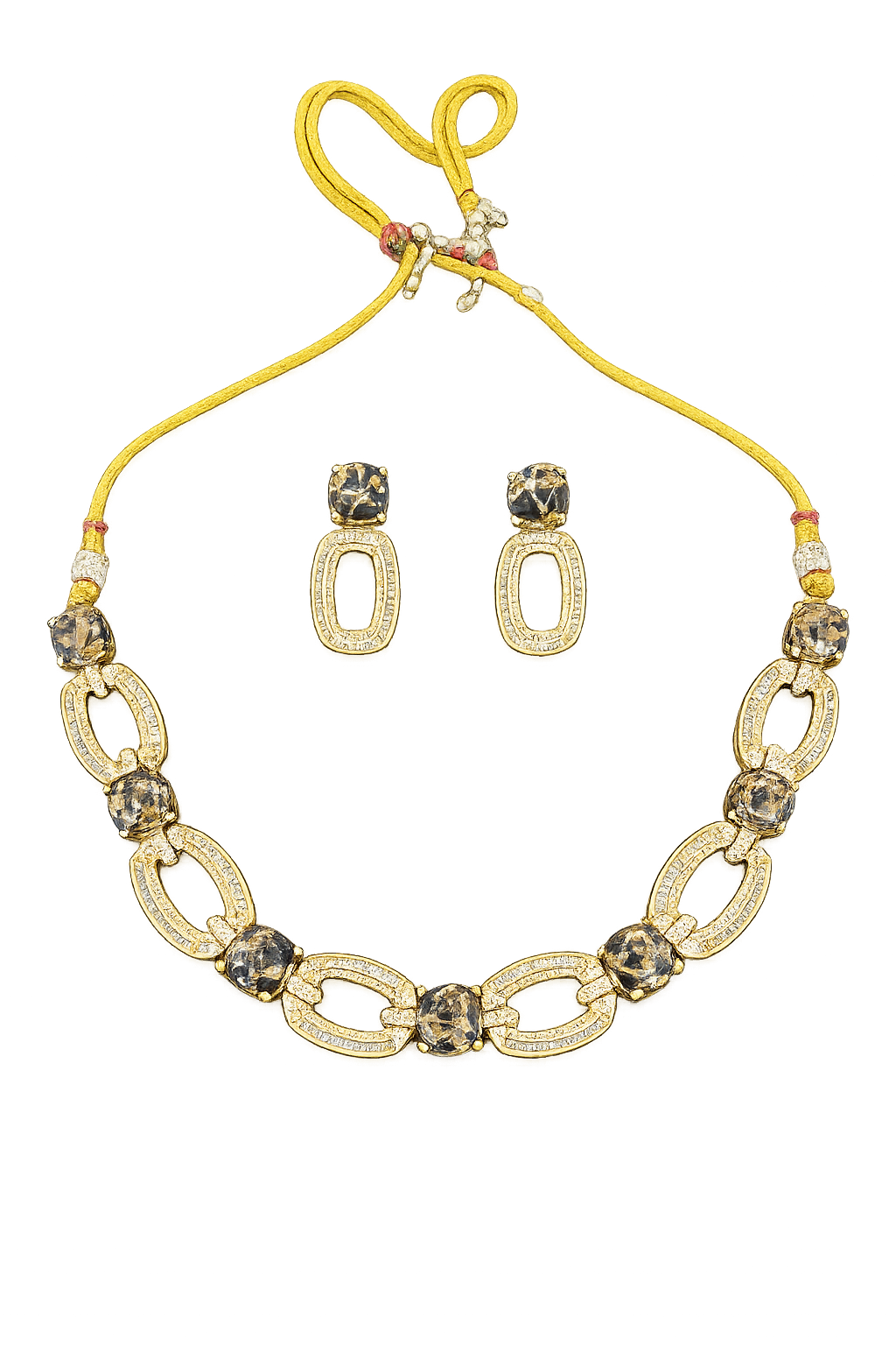 Ruhzevar Linkaara Set