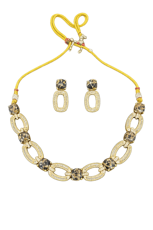 Ruhzevar Linkaara Set