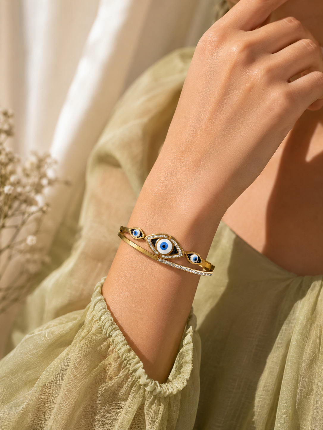 Aegyra Bangle