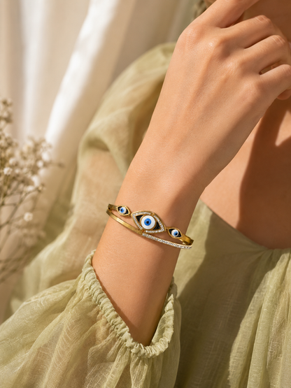 Aegyra Bangle