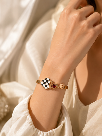 Ishqara Bangle