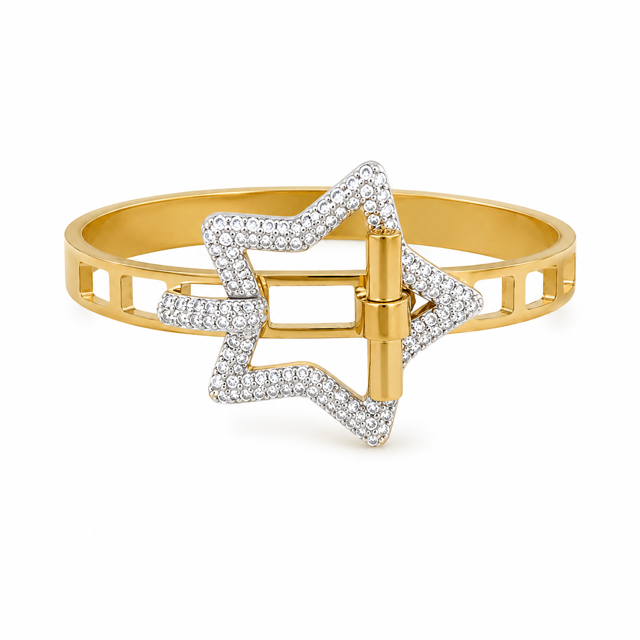 Starlock Luxe