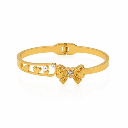 Pearlheart Bow