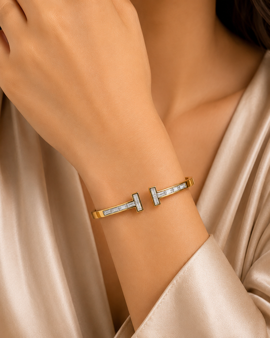 Tiera Luxe