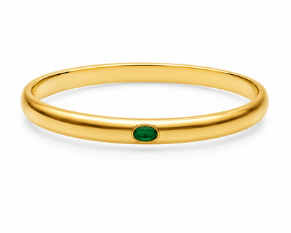 Emerald Whisper