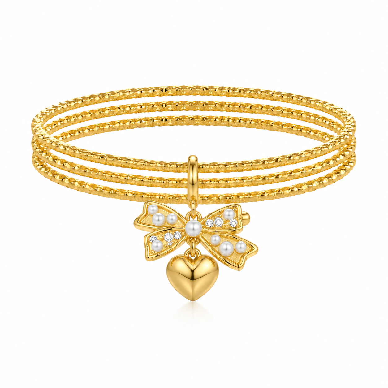Dilruba Charm