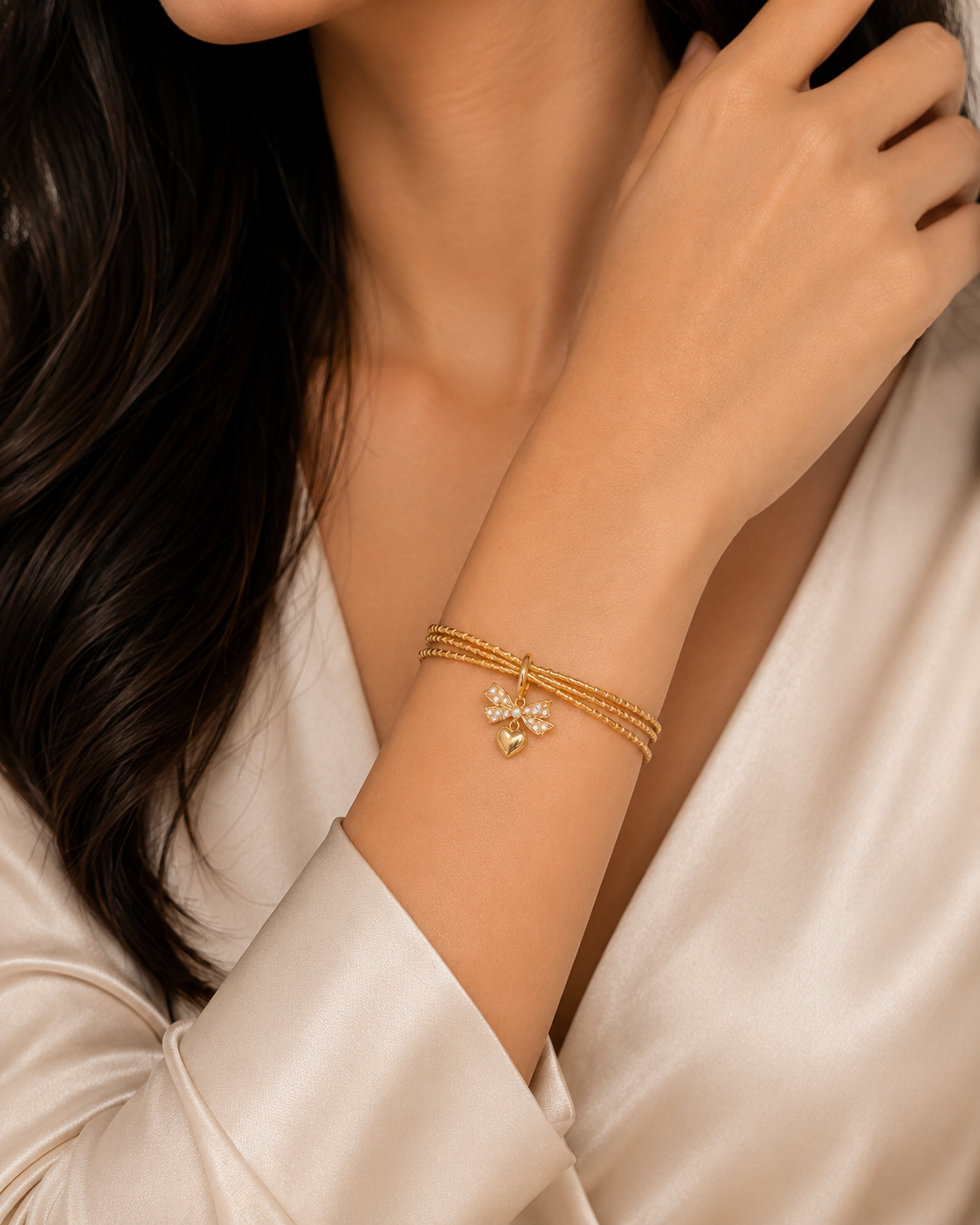 Dilruba Charm