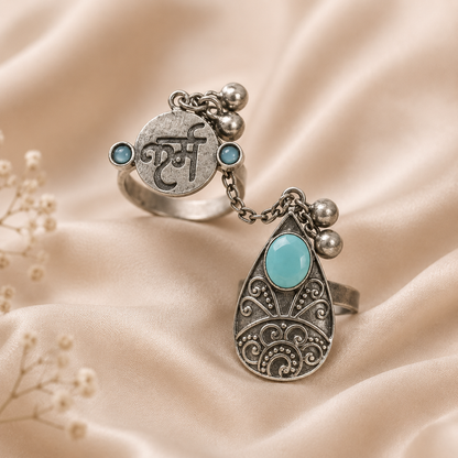 Bandhanika Ring