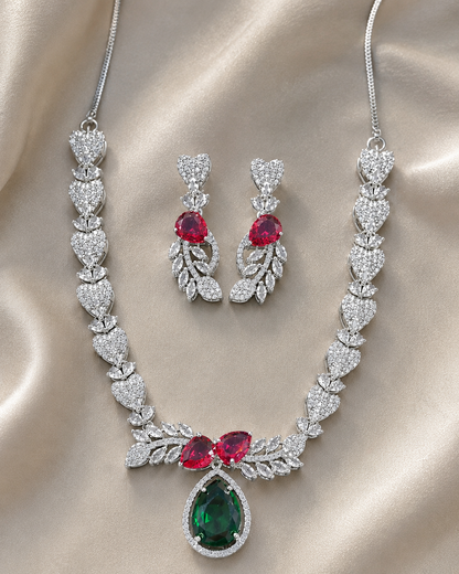 Vanyara Prism Set