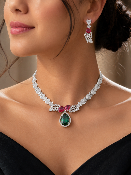 Vanyara Prism Set