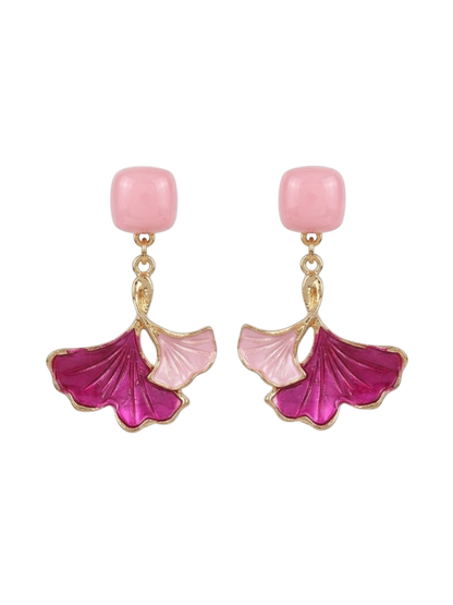 BLUSH PINK PETAL DROPS