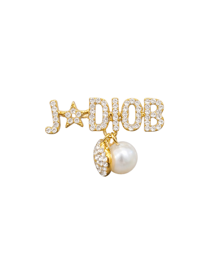 J’Adior Inspired Ring