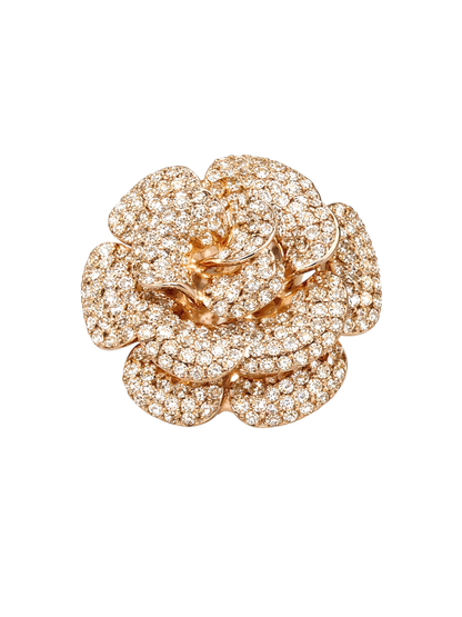 Roselle Royale Ring