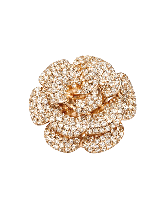 Roselle Royale Ring