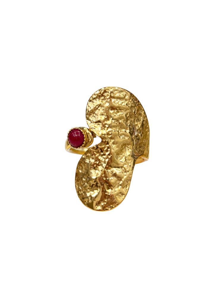 Aurexo Ember Ring