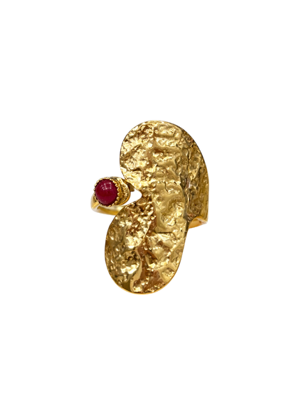 Aurexo Ember Ring