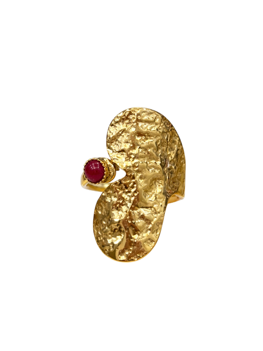 Aurexo Ember Ring