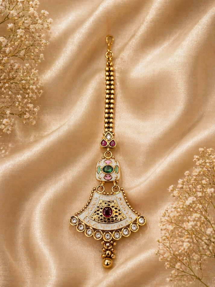 Gul Meher Maangtika
