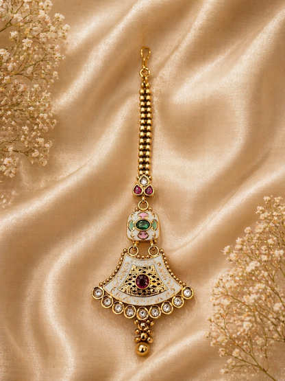 Gul Meher Maangtika
