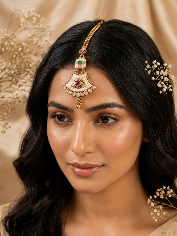 Gul Meher Maangtika
