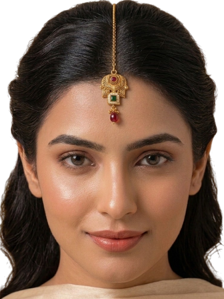 Mehrnaz Maangtika