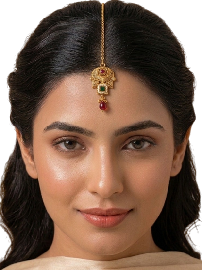 Mehrnaz Maangtika