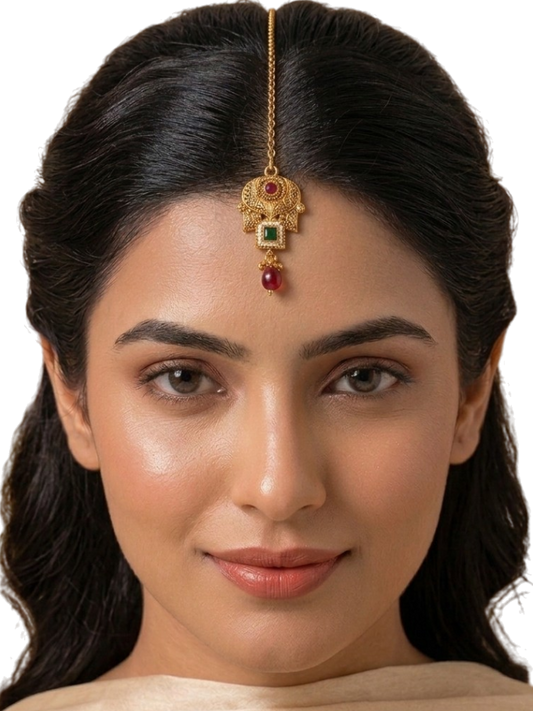 Mehrnaz Maangtika