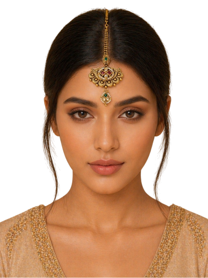 Zarika Maangtika