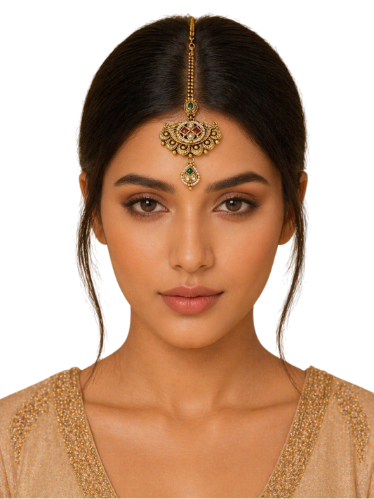 Zarika Maangtika