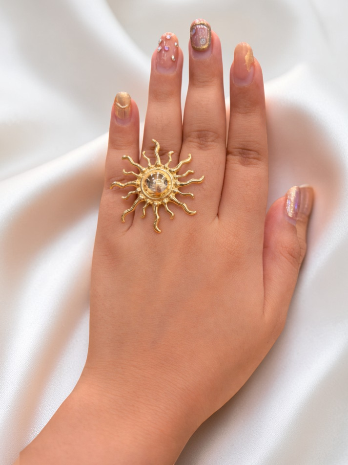 SUNPOP RING